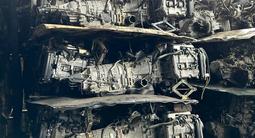 Двигатель Nissan GA16 Ниссан 1.6 Япония Контрактный. за 44 499 тг. в Алматы – фото 5