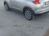 Nissan Juke 2013 года за 5 200 000 тг. в Актау