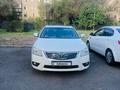 Toyota Camry 2010 года за 7 200 000 тг. в Талдыкорган – фото 2