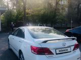 Toyota Camry 2010 года за 7 500 000 тг. в Талдыкорган – фото 3