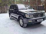 Toyota Land Cruiser 2006 годаfor11 000 000 тг. в Кокшетау