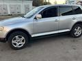 Volkswagen Touareg 2006 года за 5 800 000 тг. в Костанай – фото 2