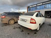 ВАЗ (Lada) Priora 2172 2012 годаfor1 500 000 тг. в Актобе