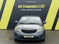 Kia Rio 2012 годаүшін4 700 000 тг. в Уральск – фото 2