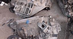 Кпп механика Kia спортейдж 2.0 об за 1 981 тг. в Алматы