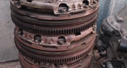 Кпп механика Kia спортейдж 2.0 об за 1 981 тг. в Алматы – фото 2