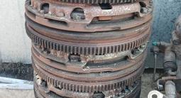 Кпп механика Kia спортейдж 2.0 об за 1 981 тг. в Алматы – фото 3