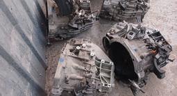 Кпп механика Kia спортейдж 2.0 об за 1 981 тг. в Алматы – фото 4