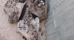 Кпп механика Kia спортейдж 2.0 об за 1 981 тг. в Алматы – фото 5