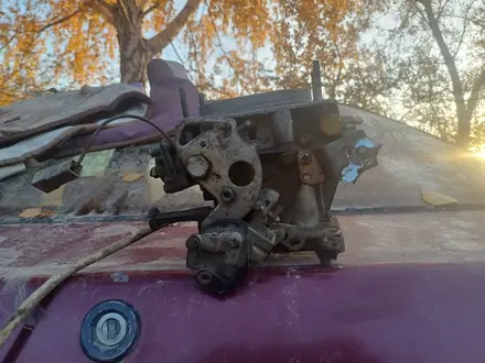 Карбюратор за 15 000 тг. в Усть-Каменогорск – фото 4