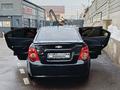 Chevrolet Aveo 2013 года за 2 200 000 тг. в Алматы – фото 20