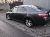 Toyota Camry 2006 года за 5 650 000 тг. в Алматы – фото 5