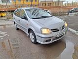 Nissan Tino 2004 годаүшін3 000 000 тг. в Астана