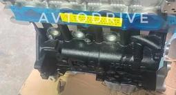 Двигатель на JAC S5үшін800 000 тг. в Костанай – фото 4