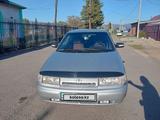 ВАЗ (Lada) 2112 2004 года за 1 800 000 тг. в Алтай – фото 2