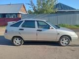 ВАЗ (Lada) 2112 2004 года за 1 800 000 тг. в Алтай – фото 3