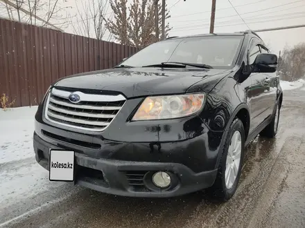 Subaru Tribeca 2008 года за 5 500 000 тг. в Алматы