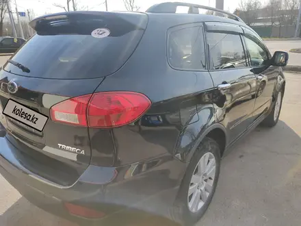 Subaru Tribeca 2008 года за 5 500 000 тг. в Алматы – фото 32