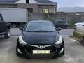 Hyundai Elantra 2011 года за 5 300 000 тг. в Шымкент – фото 2