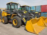 XCMG  LW330KZ 2025 года за 1 000 тг. в Актобе – фото 4