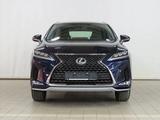 Lexus RX 300 2022 годаүшін32 250 000 тг. в Алматы