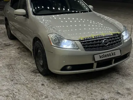 Nissan Fuga 2006 года за 5 000 000 тг. в Жезказган