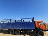 КамАЗ  43118 2001 года за 12 000 000 тг. в Атырау