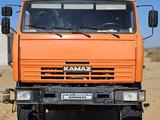 КамАЗ  43118 2001 года за 12 000 000 тг. в Атырау – фото 2