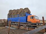 КамАЗ  43118 2001 года за 12 000 000 тг. в Атырау – фото 4