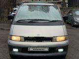 Toyota Estima Lucida 1995 года за 1 950 000 тг. в Алматы – фото 2