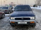 Toyota Hilux Surf 1994 годаfor1 600 000 тг. в Алматы – фото 4