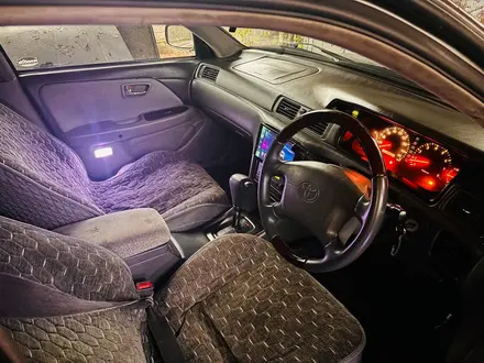 Toyota Mark II 1997 года за 3 850 000 тг. в Алматы