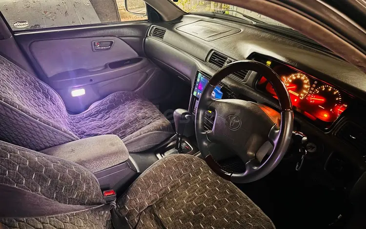 Toyota Mark II 1997 года за 3 850 000 тг. в Алматы