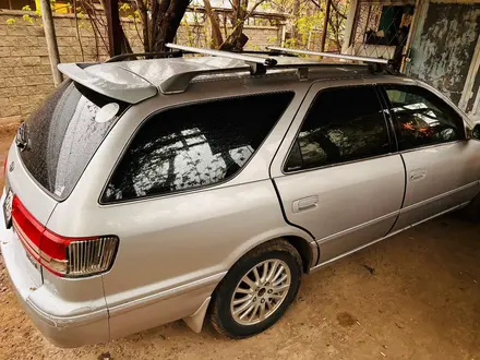 Toyota Mark II 1997 года за 3 850 000 тг. в Алматы – фото 3