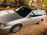 Toyota Mark II 1997 года за 3 850 000 тг. в Алматы – фото 4