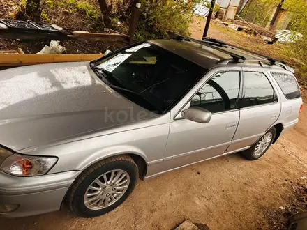 Toyota Mark II 1997 года за 3 850 000 тг. в Алматы – фото 4
