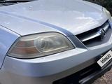 Acura MDX 2003 года за 3 000 000 тг. в Караганда – фото 2