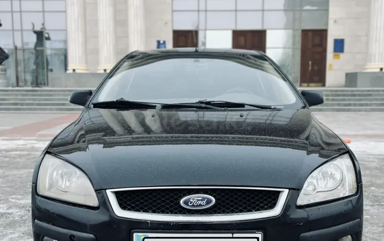 Ford Focus 2006 годаүшін2 390 000 тг. в Петропавловск