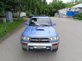 Toyota Hilux Surf 1996 годаүшін4 500 000 тг. в Алматы – фото 3