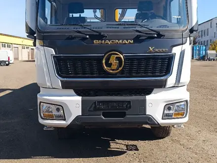 Shacman (Shaanxi)  X3000 2026 года за 52 500 000 тг. в Астана – фото 22