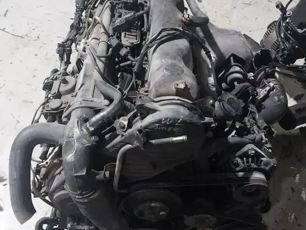 Двигатель на Mazda WL bongo за 950 000 тг. в Алматы