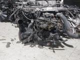 Двигатель на Mazda WL bongo за 950 000 тг. в Алматы – фото 2