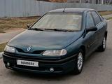 Renault Laguna 1998 годаүшін1 600 000 тг. в Уральск