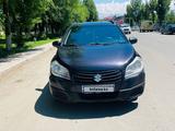 Suzuki SX4 2014 года за 4 000 000 тг. в Алматы