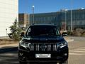 Toyota Land Cruiser Prado 2022 года за 23 790 000 тг. в Астана – фото 2