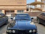 BMW 525 1991 года за 1 100 000 тг. в Астана – фото 5