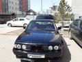 BMW 525 1991 года за 1 100 000 тг. в Астана – фото 8