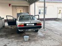 Audi 100 1987 года за 500 000 тг. в Жетысай