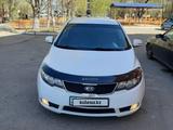 Kia Cerato 2012 года за 5 250 000 тг. в Астана