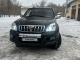 Toyota Land Cruiser Prado 2006 года за 10 000 000 тг. в Актобе – фото 5
